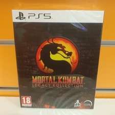 Mortal Kombat: Legacy
