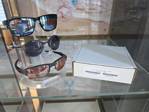 Oakley porta occhiali sole - occhiali,