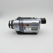 Sony DCR-TRV340E PAL Digital 8