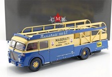 Fiat 642 RN2 1957 Maserati