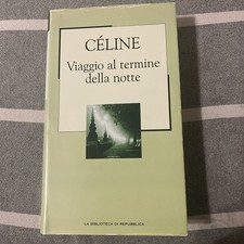 VIAGGIO AL TERMINE DELLA