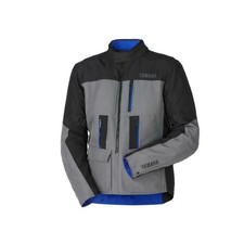 Giacca pilota uomo yamaha - giacca,