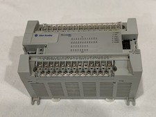 Allen Bradley 1762-L40BWA