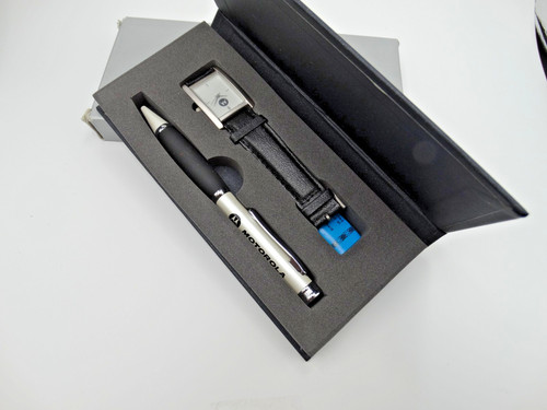 Vintage motorola corporate - vintage,