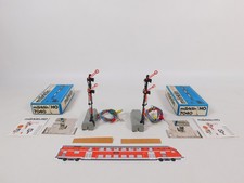 Märklin H0 AC 2x 7040 Segnale