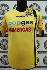 Football shirt MODENA M Home