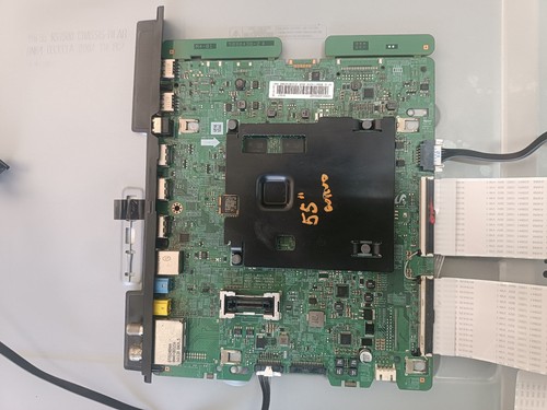 Mainboard samsung ue55ku6500u - mainboard,