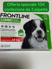 FRONTLINE Combo Spot On