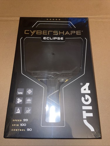 Stiga cybershape eclipse - cybershape,