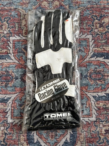 Guanti corsa tomei gtr - corsa,