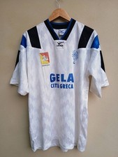 Maglia calcio #7 matchworn J
