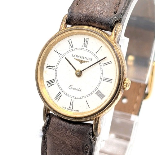 Orologio longines vintage - orologio,