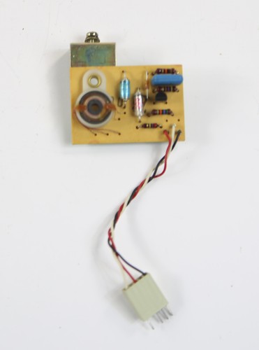 Platine registratore nastro - a,