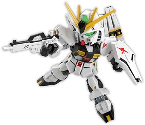 Gundam standard ms - sd,