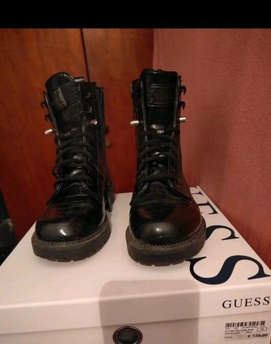 Scarpe donna anfibi - anfibi, marca