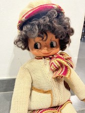 Bambola Serafina Migliorati