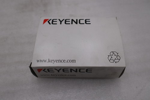 Nuova scatola aperta keyence - nuova,