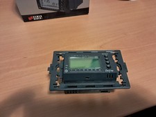 CRONOTERMOSTATO DA INCASSO A