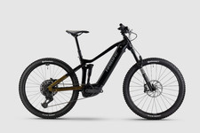 Haibike Bici Elettrica Full