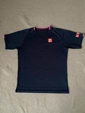 T-shirt tennis Uniqlo Roger
