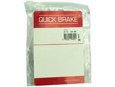 PISTONE FRENO MINI MINI R58