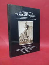La ferrovia transappennina