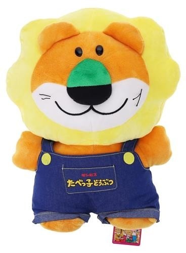 Salopette tabekko dobutsu - tabekko,
