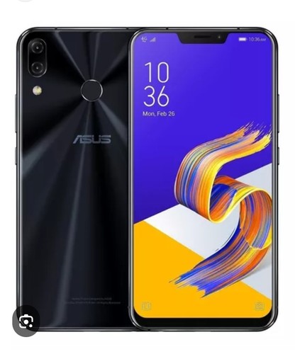 Smartphone asus zenfone - asus, 5