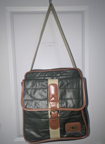 Borsa viaggio vintage - da,