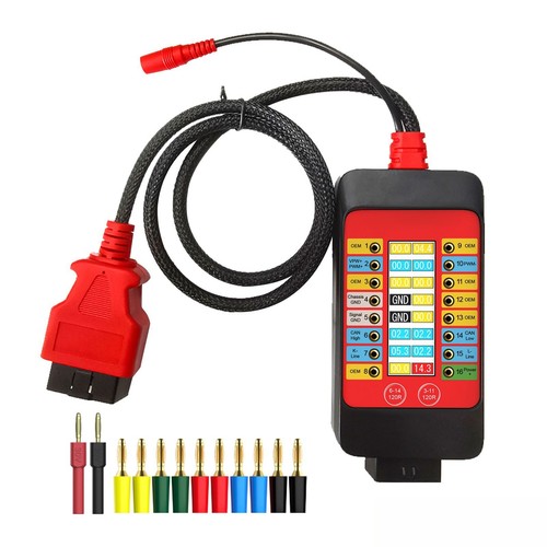 For woyo ctb007pro obd2 - woyo,