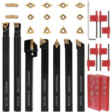 Kit tornio indicizzabile - 21,