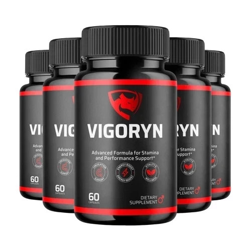 Vigoryn capsule supporto - vigoryn,