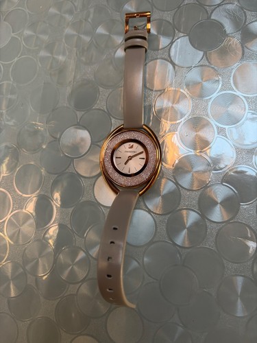 Swarovski orologio donna - swarovski,