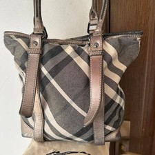 Borsa a tracolla Burberry