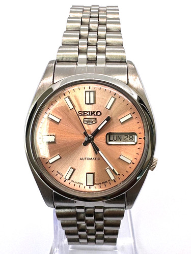 Orologio uomo vintage seiko - vintage,