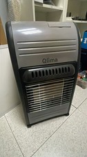 Stufa a gas Qlima GH2042R