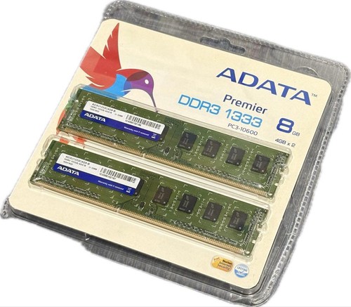 Adata premier ddr3 - premier, 1333