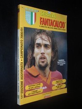 SERIE A FANTACALCIO EDIZIONE