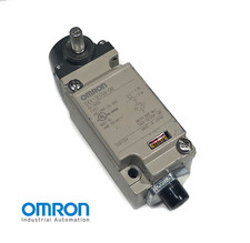 Omron D4A-3E05N-GM