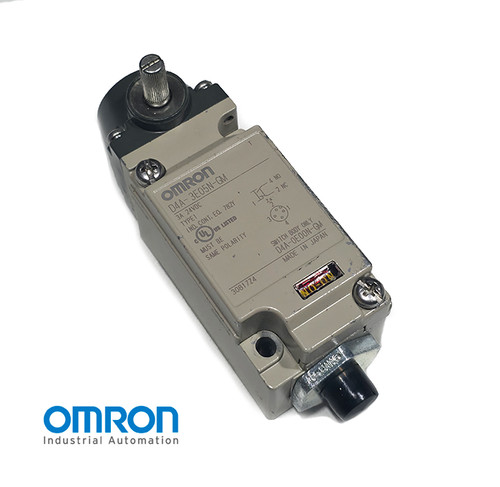Omron d4a 3e05n - omron, d4a-3e05n-gm