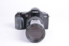 Fotocamere reflex 35mm Minolta