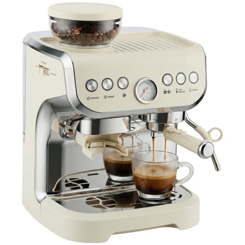 Homcom macchina caffè - homcom,