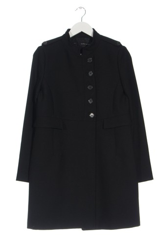 Zara basic cappotto mezza - cappotto,