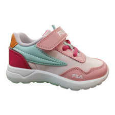 SCARPE BAMBINA BIMBA FILA