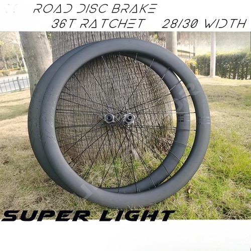Set ruote bici - , freno