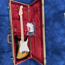 Stratocaster vintage Fender