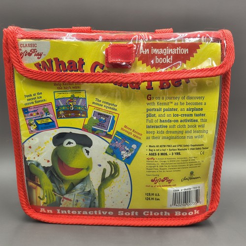 Muppets kermit cosa - muppets, "cosa