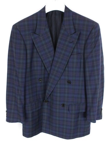Corneliani blazer uomo - blazer, 46