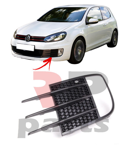 Per golf mk6 2008 2013 - per, vw
