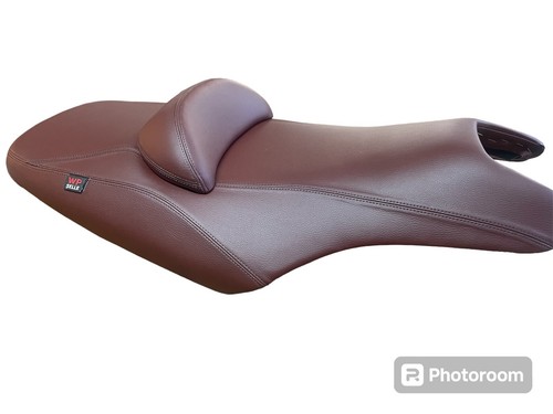 Rivestimento sella moto max - rivestimento,